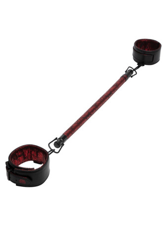 Sweet Anticipation Spreader Bar with Cuffs